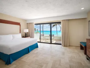 Wyndham Grand Cancun All Inclusive Resort & Villas