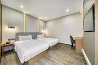 Rugao Boutique Hotel (Jiande Shouchang Branch)