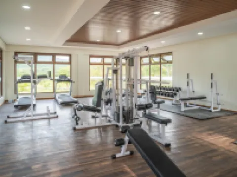 La Jolla Luxury Beach Resort Hotels in Bataan