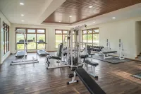 La Jolla Luxury Beach Resort Hotels in Bataan