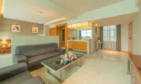 Kunming Long Teng Hotel Hotel di Distrik Panlong