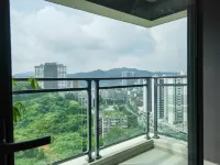 When I was a child, I stayed at the hotel (Qilou City Branch)