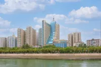 Korla Pear City Garden Hotel