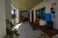Istroberi Inn Palawan near Airport