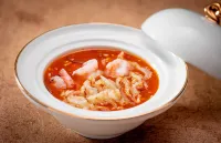 Sanya Marriott Yalong Bay Resort & Spa - breakfast