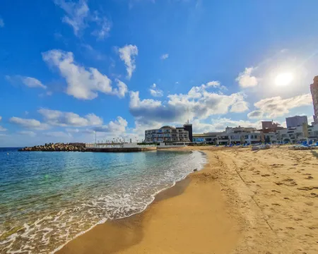 Sunrise Alex Avenue Hotel Hotels in Alexandria