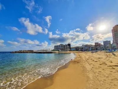 Sunrise Alex Avenue Hotel Hotels near Lighthouse of Alexandria