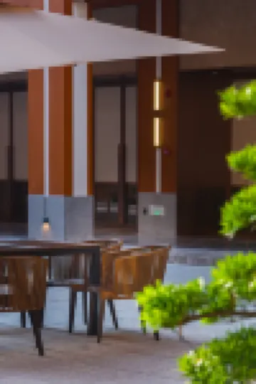 Zcst Academic Exchange Center Hotel Hotels near Zhuhai Airport