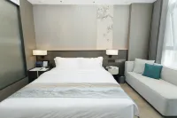 Huangchuan Jingui Hotel Hotels in Huangchuan