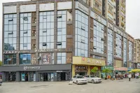 โรงแรมเหลียนเซิง เต๋อหยาง