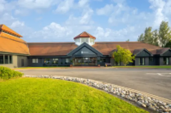 Holiday Inn AYLESBURY by IHG Hotel di 