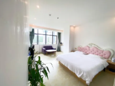 Days Hotel - Inns