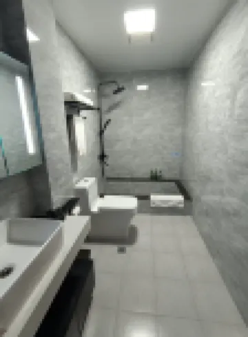 Meet Xilan Karp (Longshan Jabala Scenic Area)