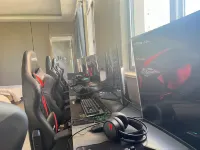 Tianqionghua E-sports Hotel Hotels in Xuzhou