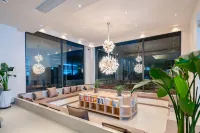 Lao jun shan Luozhu Tianji Homestay (Laojunshan Zhongling Cableway Branch)