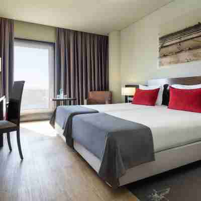 Melia Ria Hotel & Spa Rooms