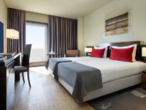 Meliá Ria Hotel & Spa Hotels in Aveiro