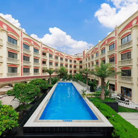 Wyndham Foshan Shunde