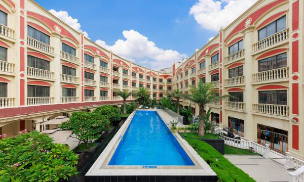 Wyndham Foshan Shunde