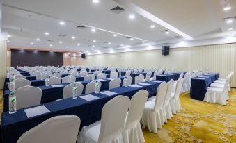 Meihao Lizhi Hotel (Guangzhou Tower Pazhou Convention and Exhibition Center)
