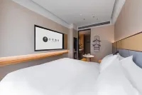 全季飯店（南昌紅谷灘珠江路地鐵站店） 電子與訊息學院附近的飯店