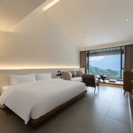 Suwen Yangyungu Homestay
