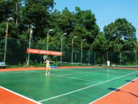 우닝 호텔 우닝 호텔