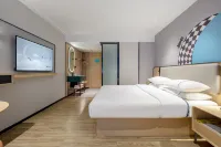 City Comfort Inn (Jiujiang Lushan Xihai Branch)