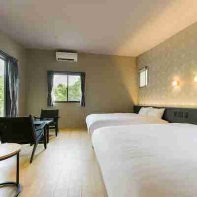 Rakuten Stay Villa Kamogawa Rooms