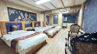 Daoyu Taimei Homestay Các khách sạn gần Huiyuan Temple
