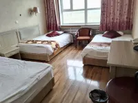 Shuanghe Taserhai Hotel Hotels in Shuanghe