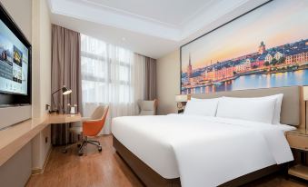 Vienna Hotel (Huawei Europe Town store in Songshan Lake)