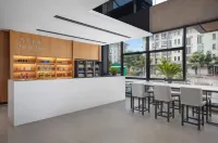 Fairfield by Marriott Ningbo Yinzhou
