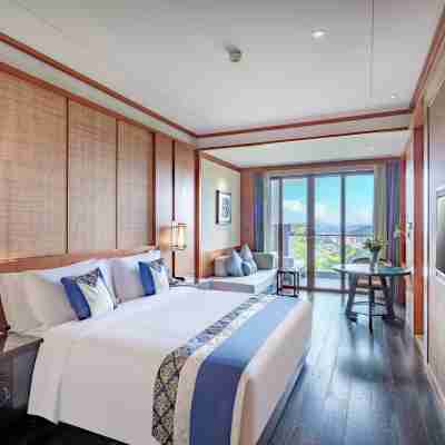 Anantara Guiyang Resort Rooms