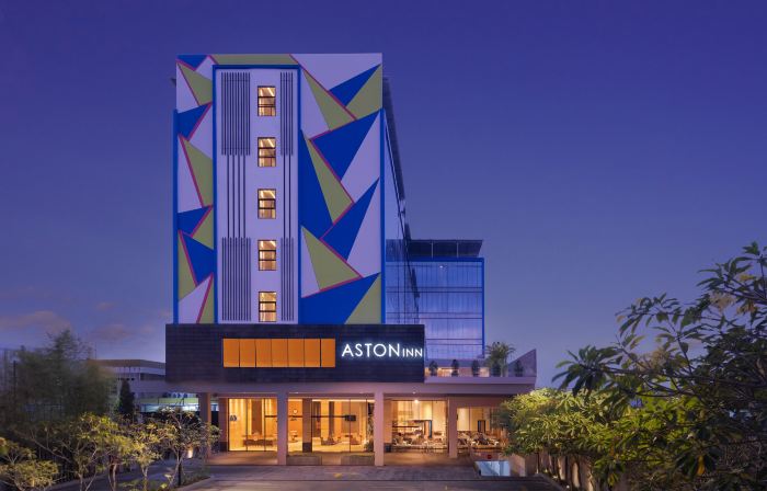 Aston Inn Tasikmalaya
