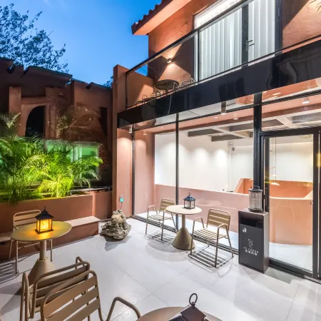 Quanzhou Taoyeji M0 Homestay (West Street)