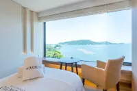 Toba International Hotel - spa