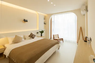 Beihai Qili Shanhai Homestay (Yintan Tourist Area)