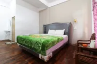 Villa Keluarga BRE Batunanggar Hotels in Jaranguda