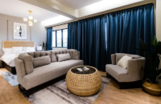 เออร์เบิน ลิฟวิง เรสซิเดนซ์ โรงแรมในเปอตาลิงจายา