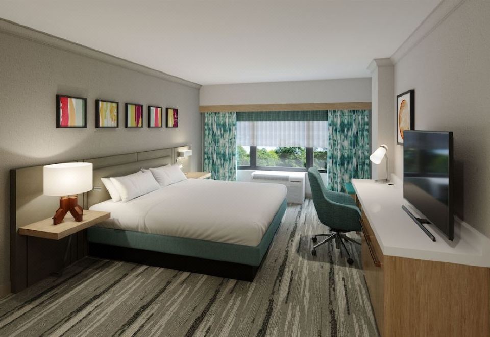Hilton Garden Inn Tewksbury Andover - Housity