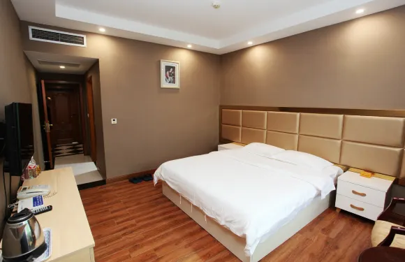 筠連金緣大酒店