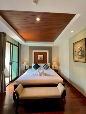 Yotaka Bangkok Hotel - 2 estrellas