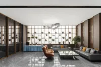 Neihuang Xingdu International Hotel - 3-Star