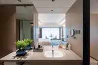 Minshan Hotel Mianyang