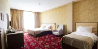 Sota Metekhi Hotel - Family Triple Room With View