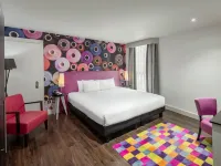 Hotel Indigo LIVERPOOL by IHG Hôtels à : Liverpool