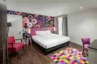 Hotel Indigo LIVERPOOL by IHG