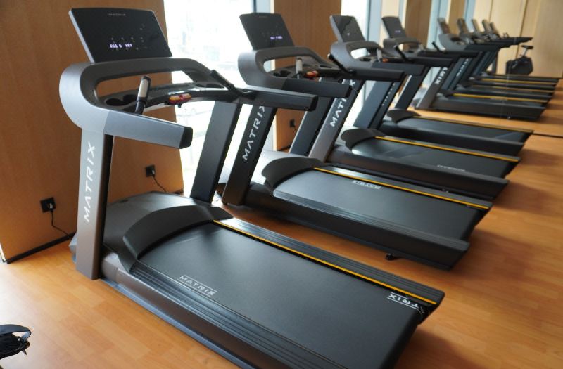 Fairfield by Marriott Shanghai Lingang Special Area photo 2