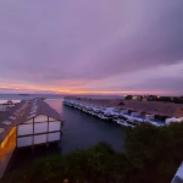 Alpine Lxpd Premium Tower Room